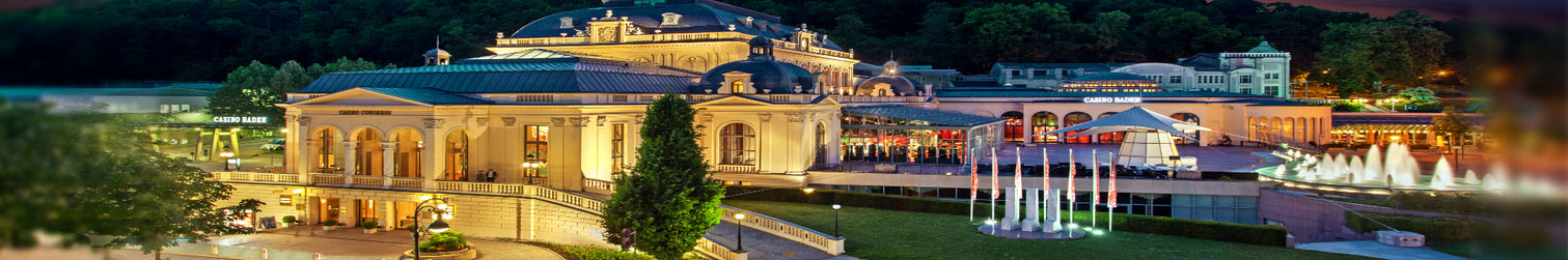 Photo Casino Baden